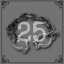 25 years!