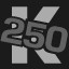250,000 Points