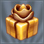 Gold Gift set