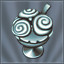 Silver Ice-cream