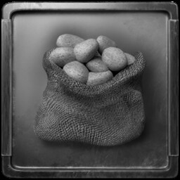 Have Some Potatoes