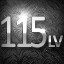 Reach Lv. 115