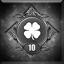 Lucky