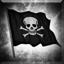 A Pirate's Life Not For Me