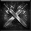 The Ultimate Warrior