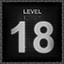The Odd Level