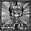 Blanc Booting Up