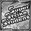Super Strike Student!