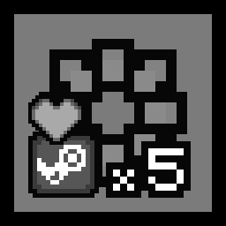 Effect Uploader (x5)