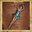 Find a dancer figure