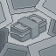 Collect 10 money stacks!