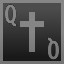 Queen of Crosses