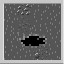 Drop a skeleton into a hole