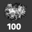 Collect 100 energy