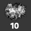 Collect 10 energy