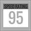 Racing at 95%