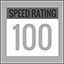 Racing at 100%