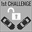 Challenge Accepted