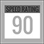 Racing at 90%