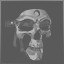Skull Mask