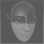 Fury Mask