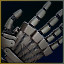 Military Robo 2.0 Hands
