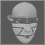 Brawl Mask