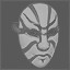 Kabuki Mask