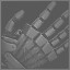 Military Robo 2.0 Hands 