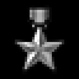 Dungeon Veteran