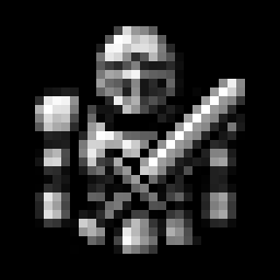 Fully Geared