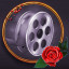 Movie fan