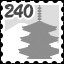 Red pagoda 240 Complete