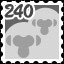 Monkeys 240 Complete