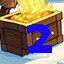 Find Treasure Snow 2 level