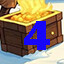 Find Treasure Sky 1 level
