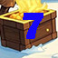Find Treasure Industrial map