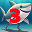 Survive 30 seconds Snowland boss level