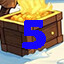 Find treasure Sky 2 level