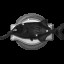 Bloodfish Elephant Catcher