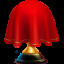 V.I.P. chip (bronze)