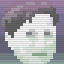 Retro Computer Virus