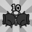 Counterattack-10!