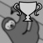 I'm just lazy