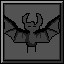 10 bats