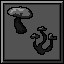 10 mushrooms