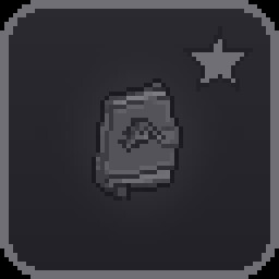 Map Trophy