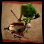Forced Seppuku