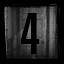 Fourth!