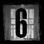Sixth!